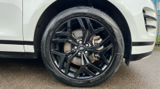 Land Rover Range Rover Evoque 2.0 D200 Evoque Edition 5dr Auto Diesel Hatchback